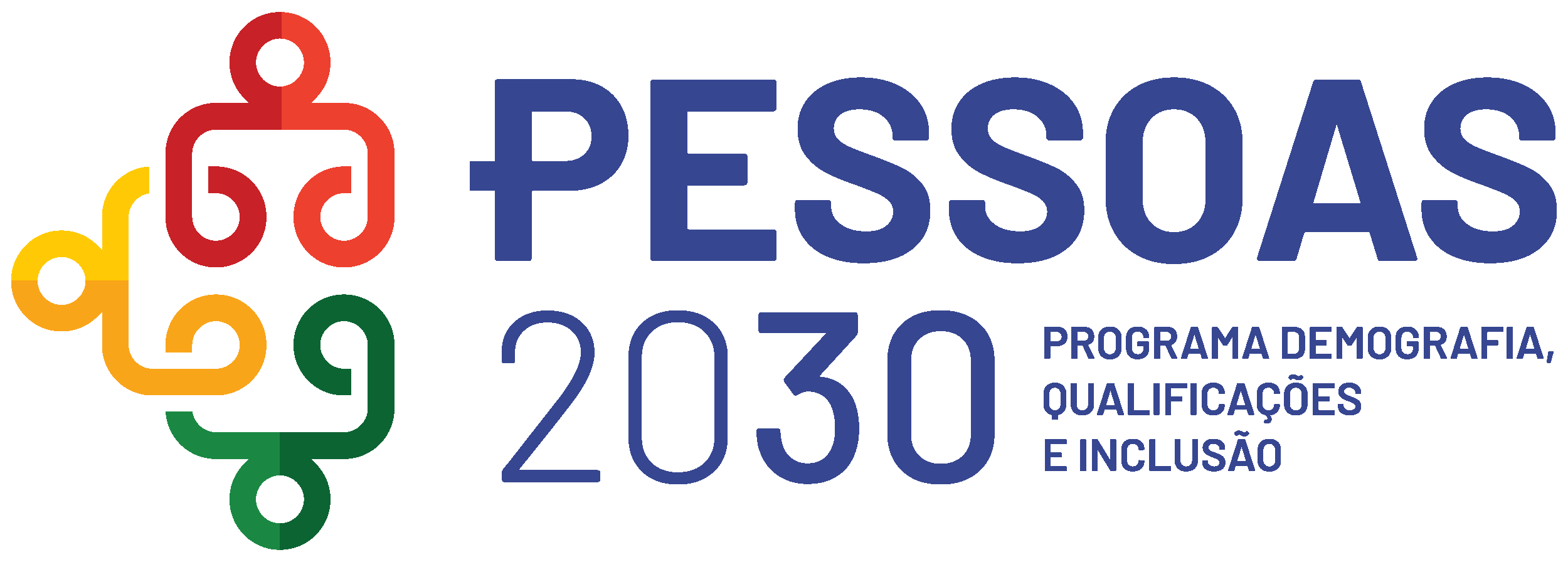 Portugal 2030: Pessoas